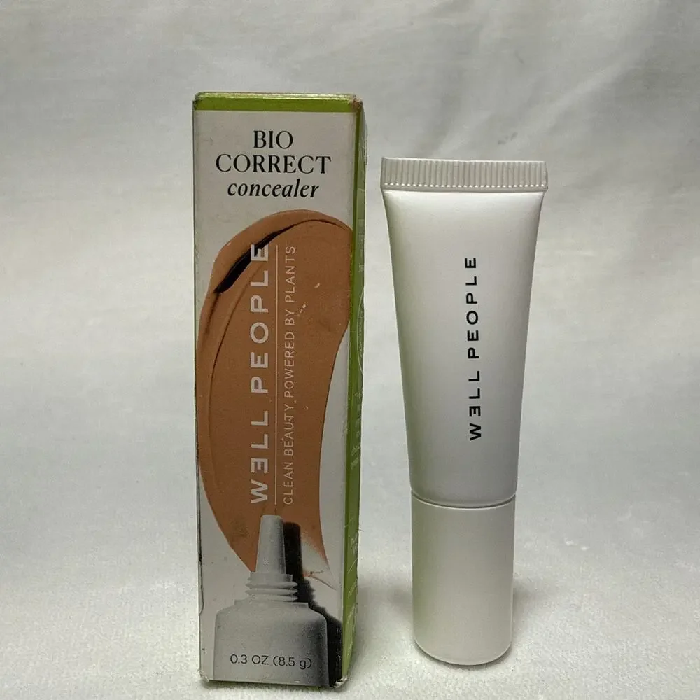 Well People Bio Correct Concealer 3N 7.4ml